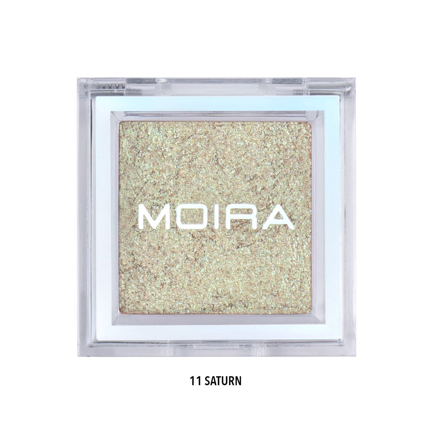 Moira Lucent Cream Shadow - Saturnus 011