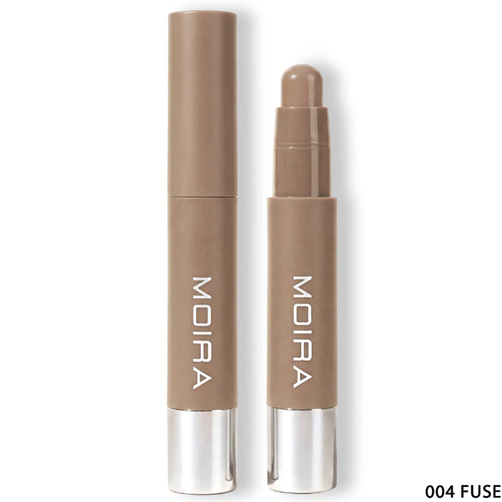 Moira Precision Sculpt Stick Bronzer & Contour - Fuse 004