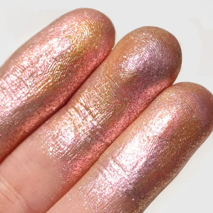 Moira Stellar Glaze Stick Shadow - She's The One 011