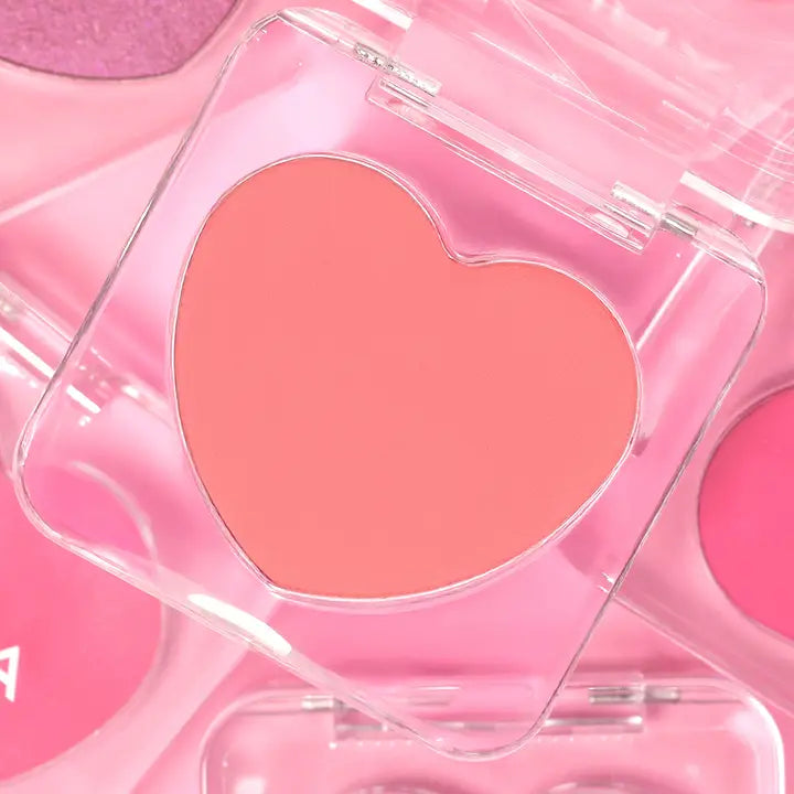 Moira Love Spell Poeder Blush - Softie Pop 012