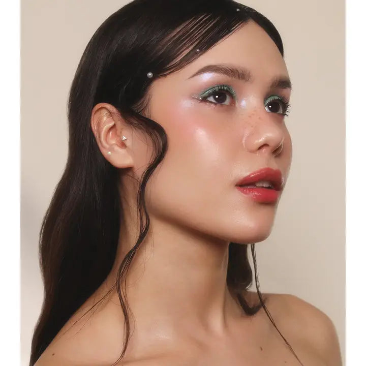 Moira Prism Pop Pigment - Shooting Star 008