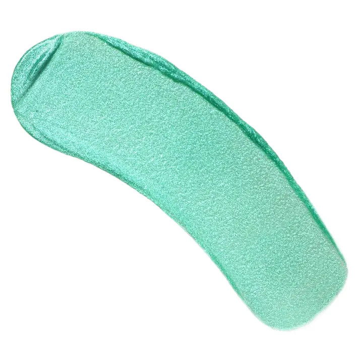 Moira Prism Pop Pigment - Minty Mirage 007