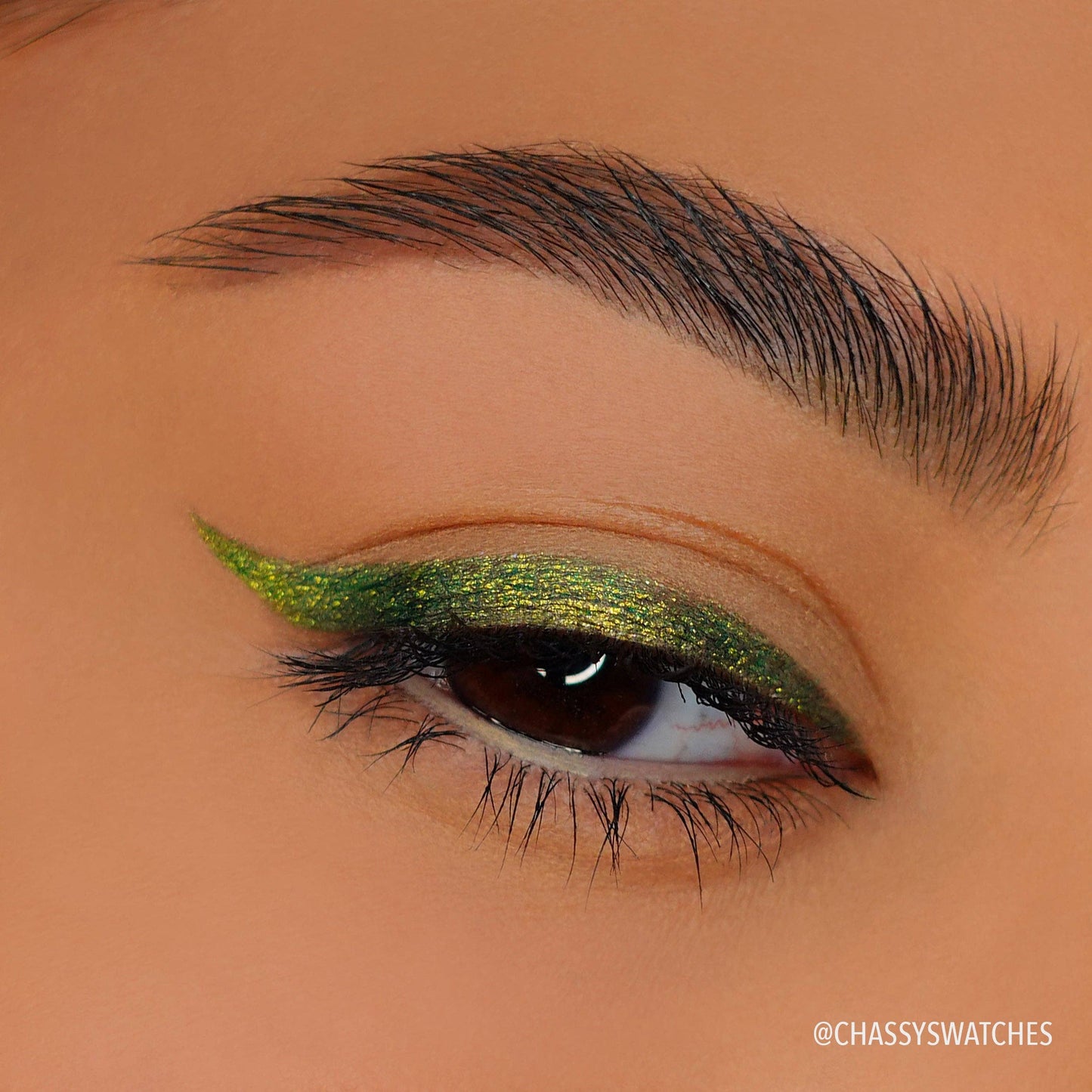 Moira Supernova Multichrome Gel Liner - Rhea 007