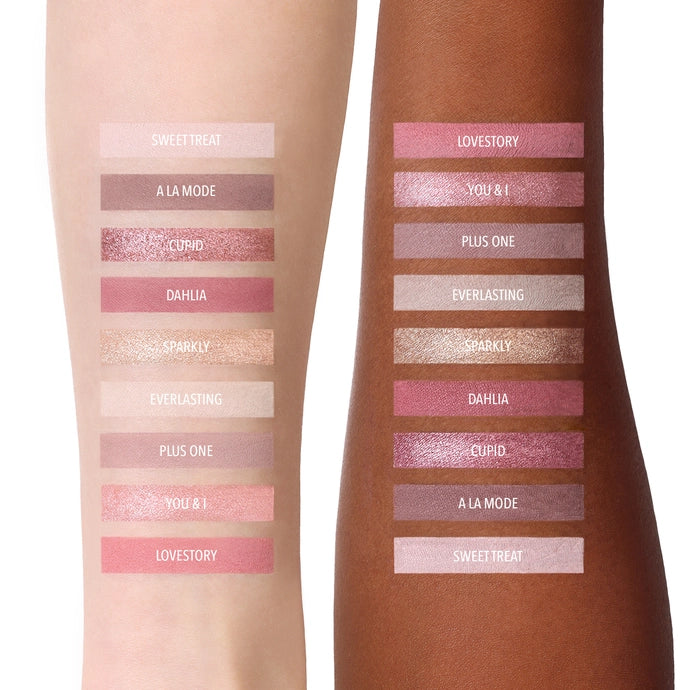 Moira On the Go - Sweetheart Palette 005