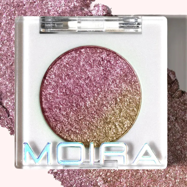 Moira Chroma Light Shadow - Kiss & Tell 003