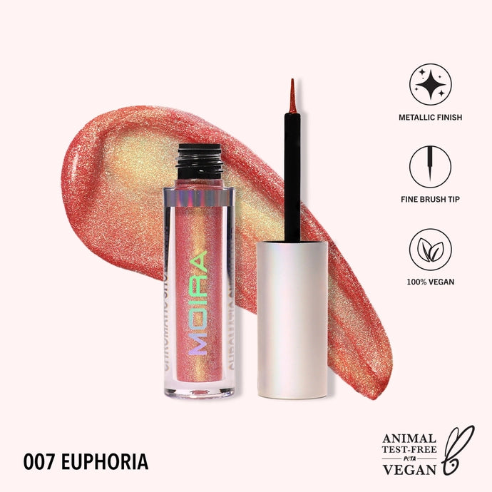 Moira Chromatic Show Liner - Euphoria 007