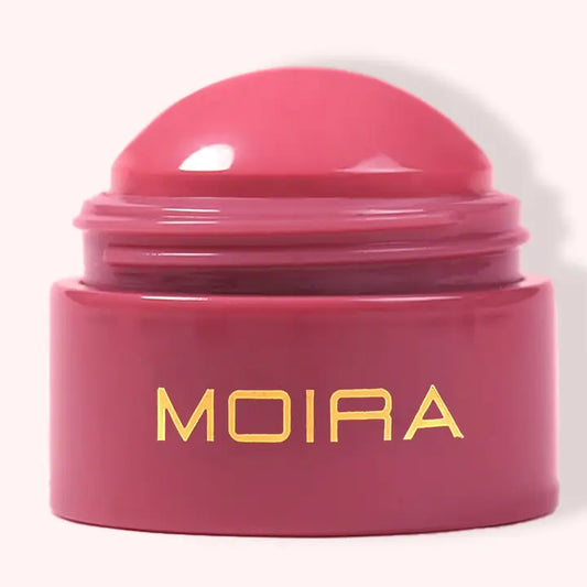 Moira Soft Blush Balm - Oh, My! 005