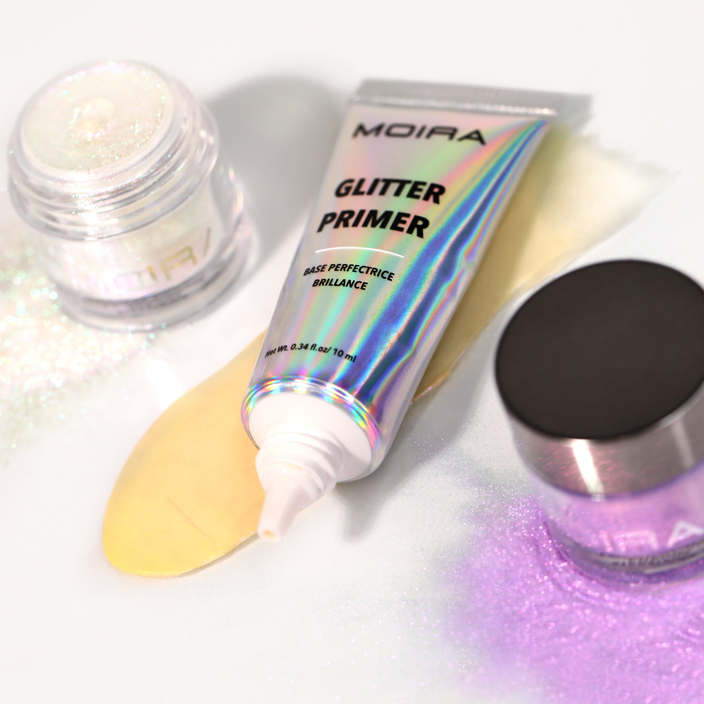 Moira Glitter primer