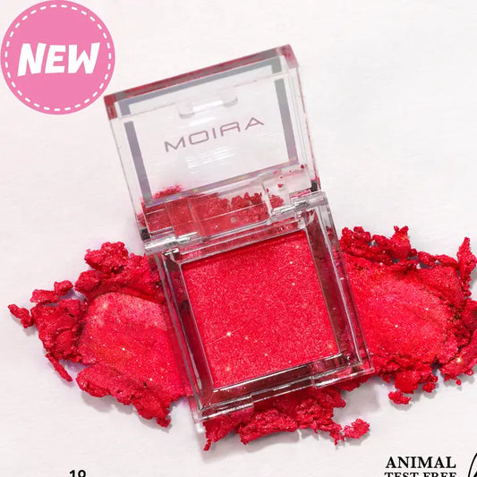 Moira Lucent Cream Shadows - Vega 019