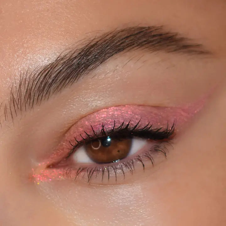 Moira Supernova Multichrome Gel Liner - Prismatica 014