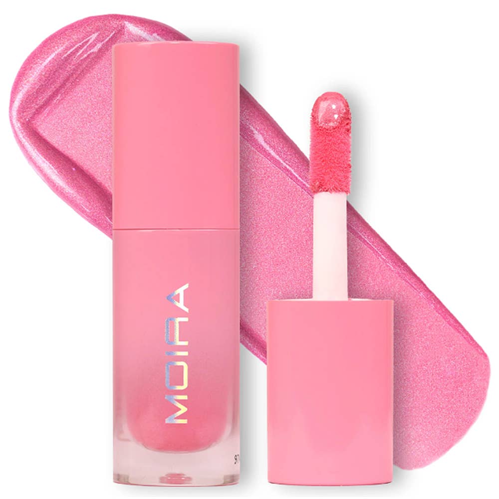 Moira Love Steady Shimmer Blush - Sweet Thing 006