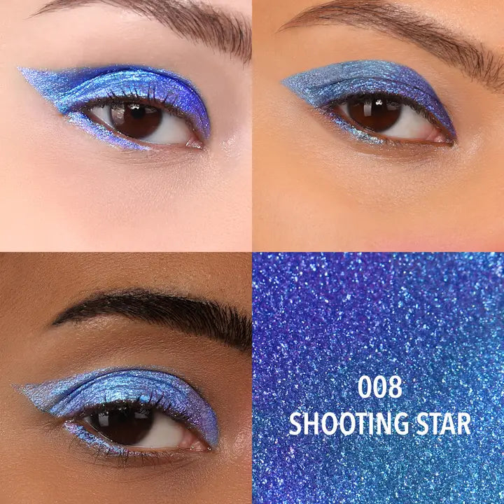 Moira Prism Pop Pigment - Shooting Star 008