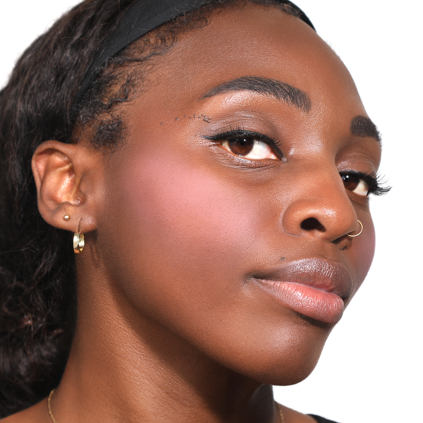 Moira Love Steady Liquid Blush - Adorn 011