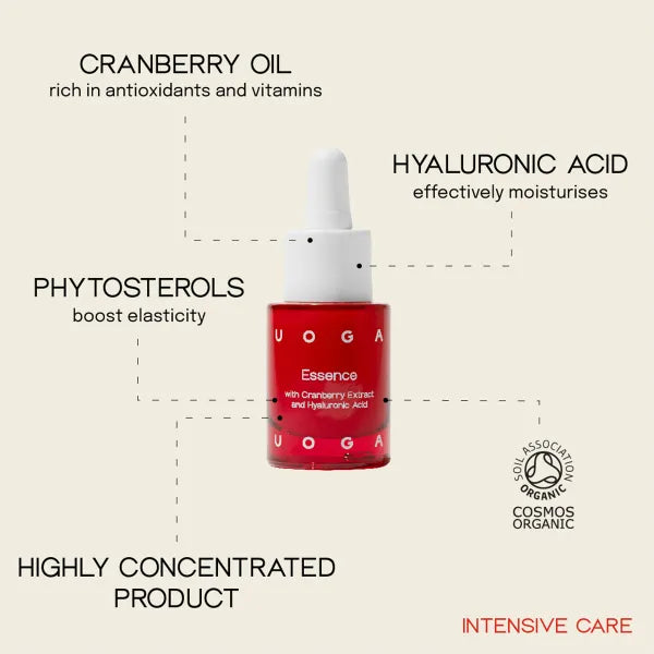Uoga Uoga Essence Serum