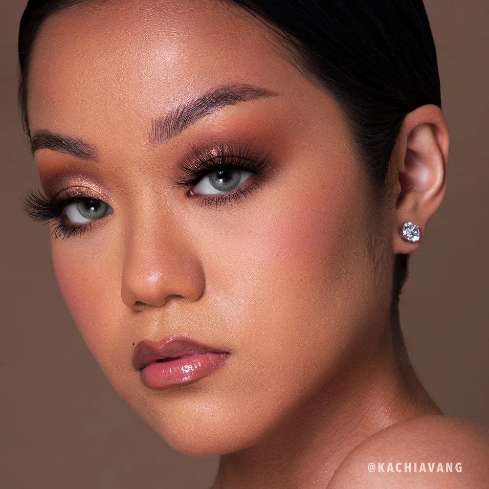 Moira Essential - Nudes Palette 001