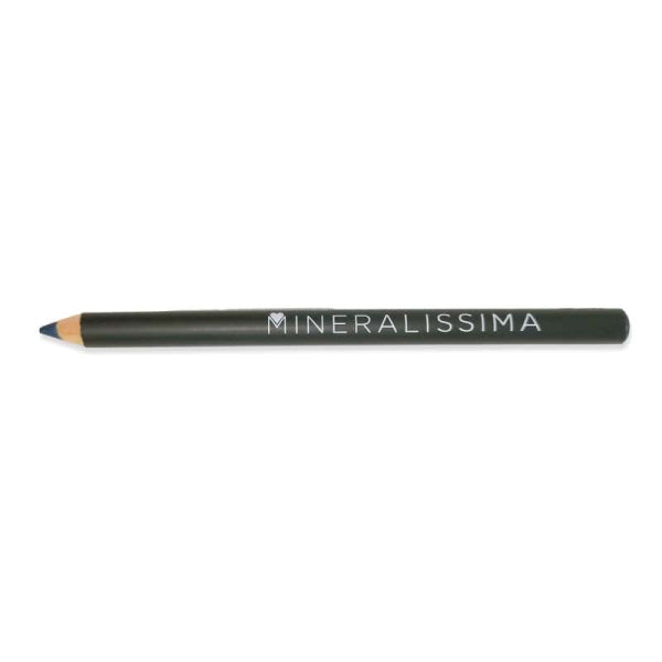 Eyeliner Azul Blue