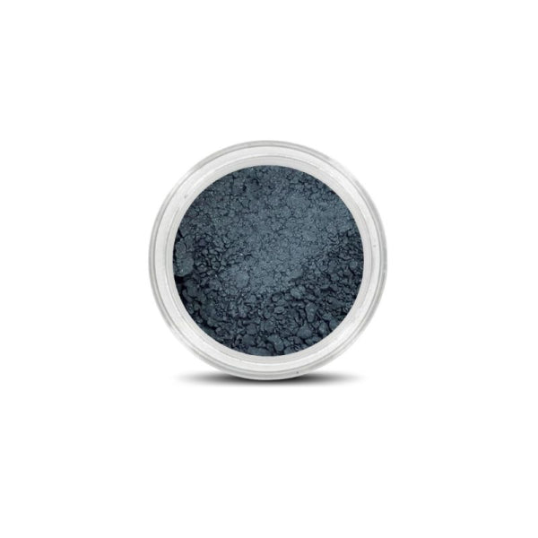 Minerale oogschaduw Denim