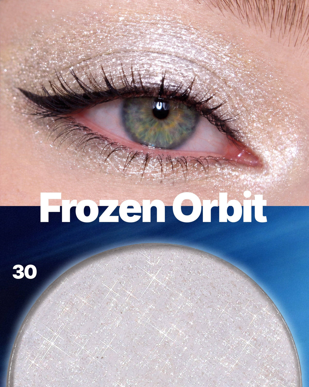 Moira Chroma Light Shadow - Frozen Orbit 030