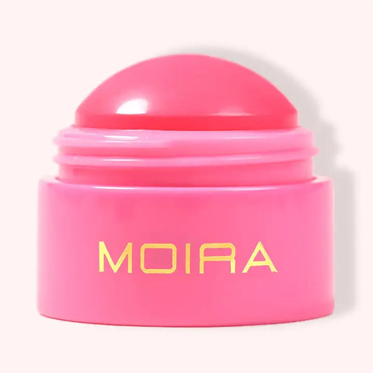 Moira Soft Blush Balm - Fair Play 007