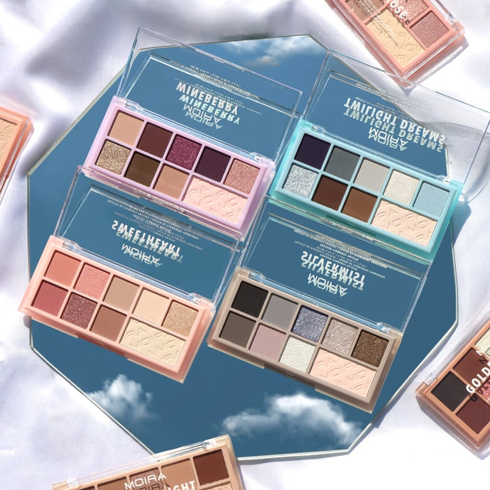 Moira On the Go - Sweetheart Palette 005
