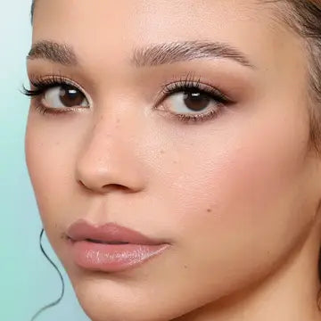 Moira Angel Satin Lipstick - Blush Cloud 001