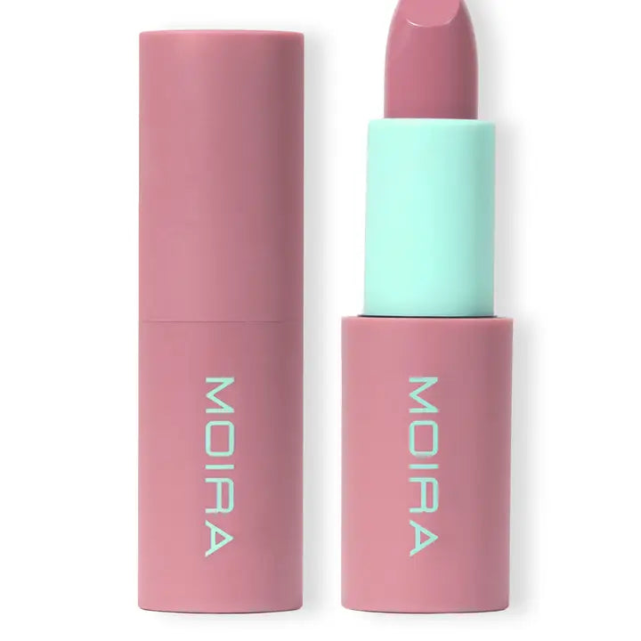 Moira Angel Satin Lipstick - Soft Wing 003