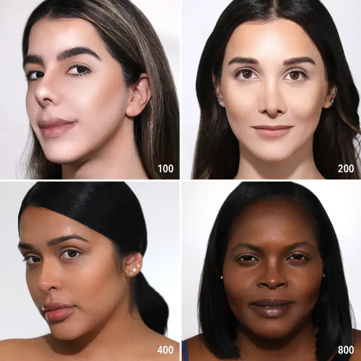 Moira Sculpt & Glow Duo Stick - Cool for Summer 300