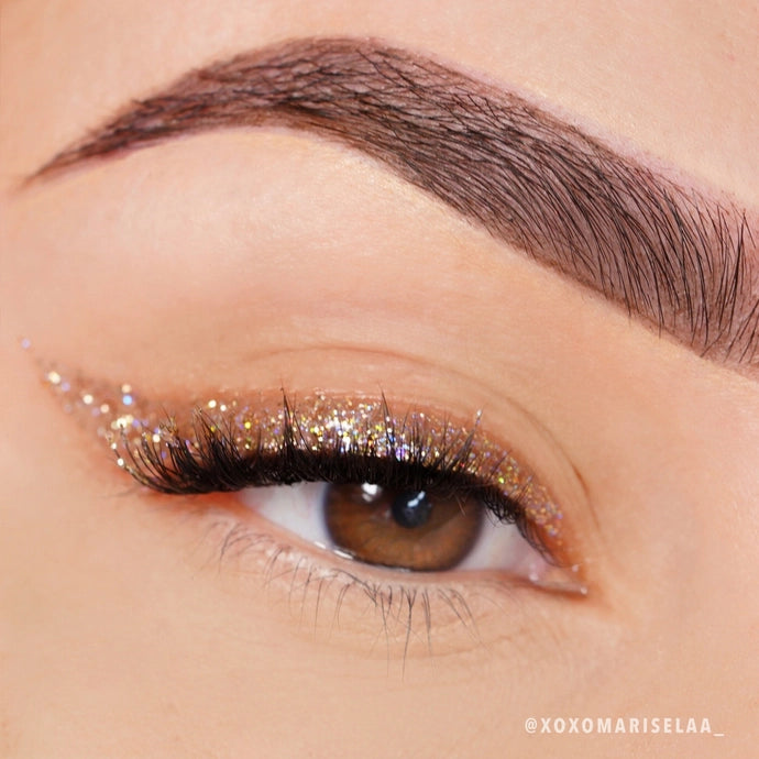 Moira Glitter Glitter Liner - Alter Ego 012