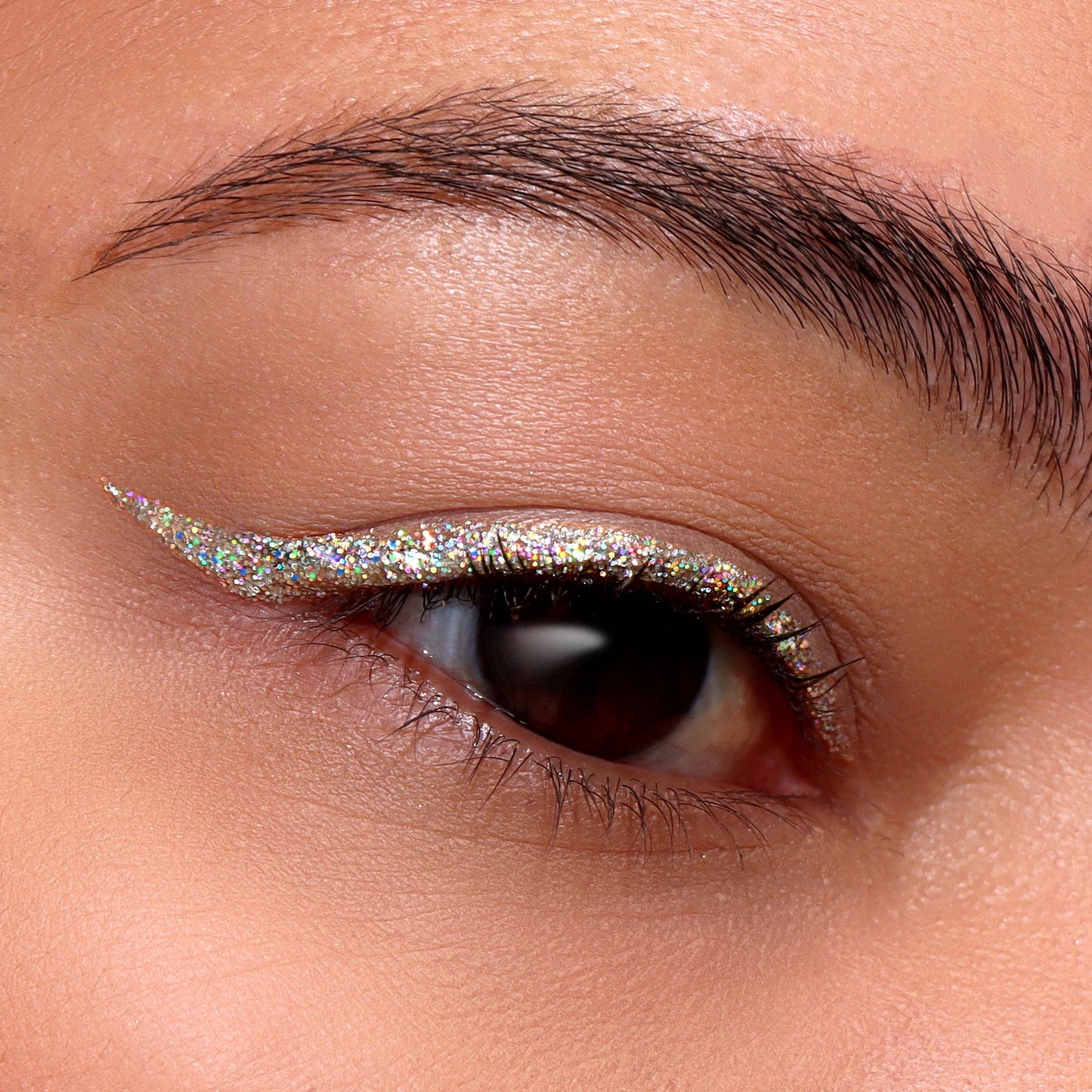 Moira Glitter Glitter Liner - Super Sparkle 007