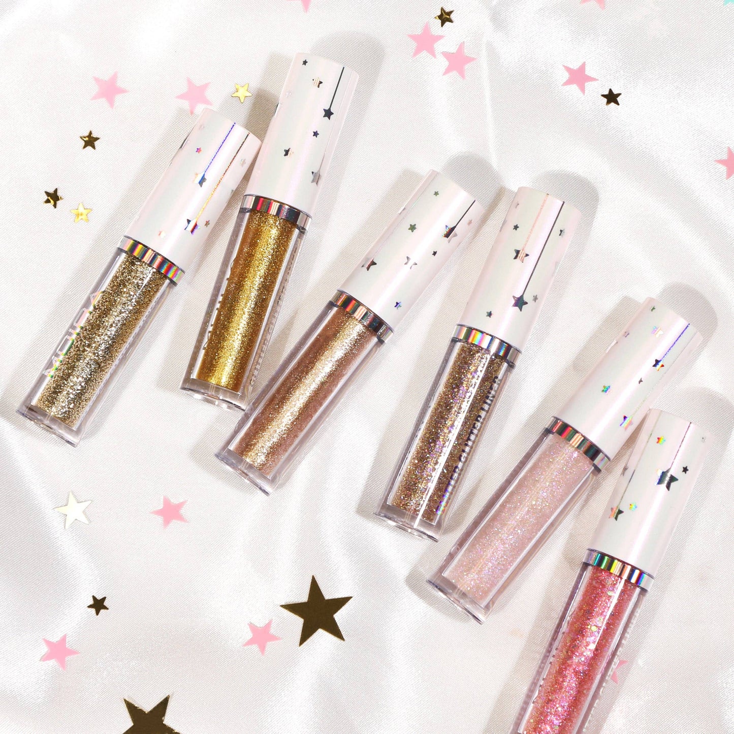 Moira Glitter Glitter Liner - Surreal 013
