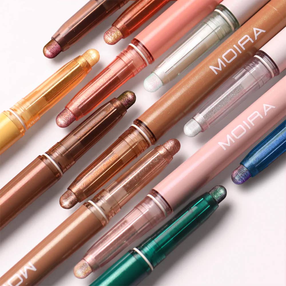 Moira Stellar Glaze Stick Shadow - Risky Business 001
