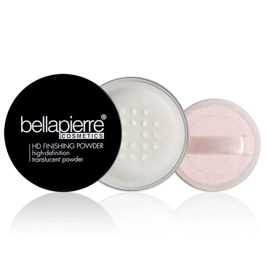 HD Finishing Powder
