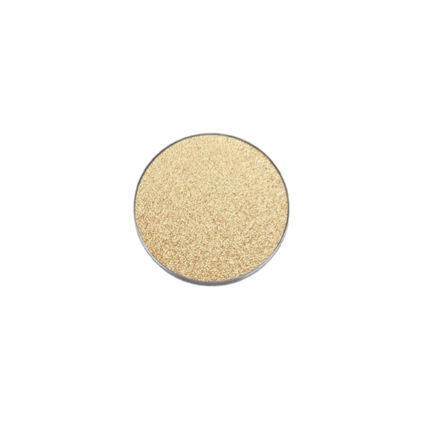 Compacte Oogschaduw Flamingo (Glitter)