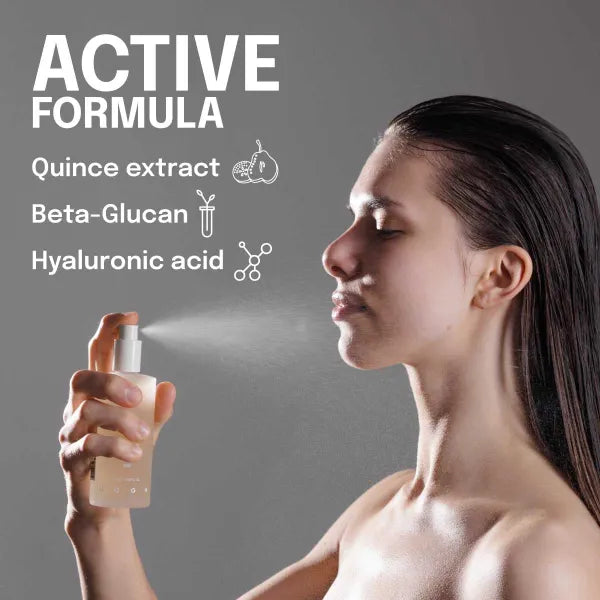 Uoga Uoga Fog Moisturising Face Mist