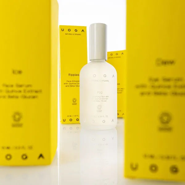 Uoga Uoga Fog Moisturising Face Mist