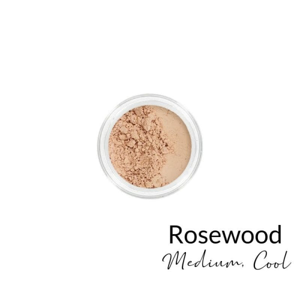 Foundation Losse Poeder Rosewood