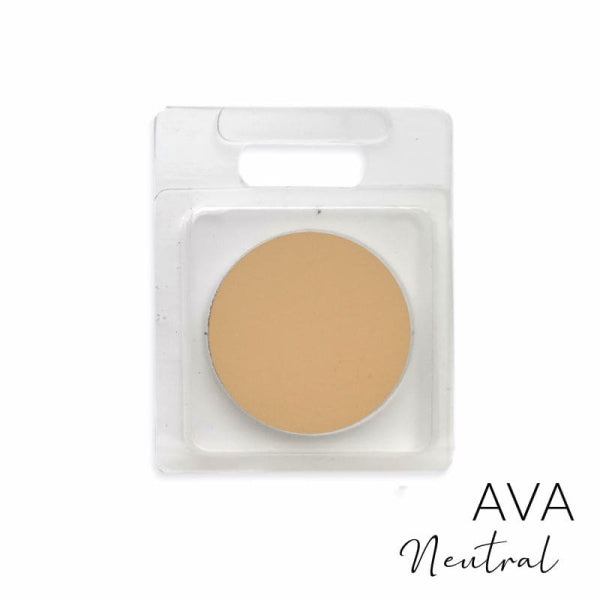 Mineralissima 2-1 Compacte Foundation Ava