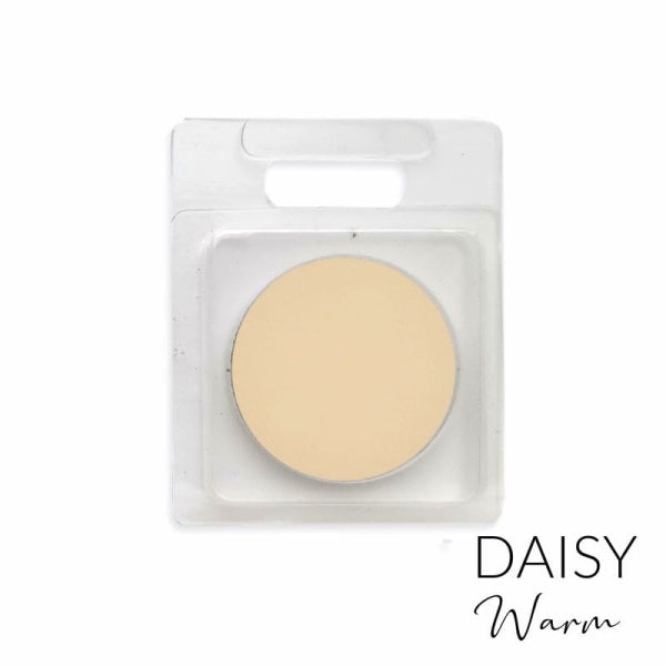 Mineralissima 2-1 Compacte Foundation Daisy