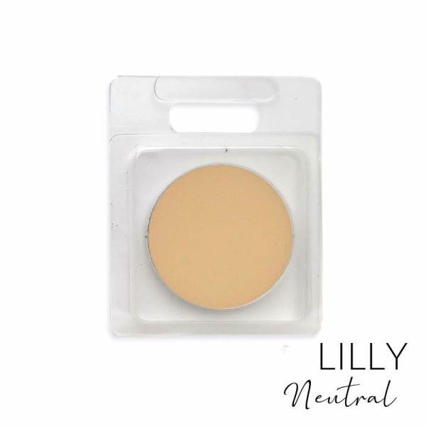 Mineralissima 2-1 Compacte Foundation Lilly