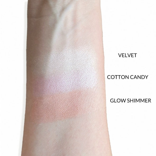 Highligher Glow Shimmer