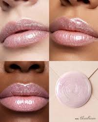 Moira Angel Glow Gloss - Cloud Beam 005