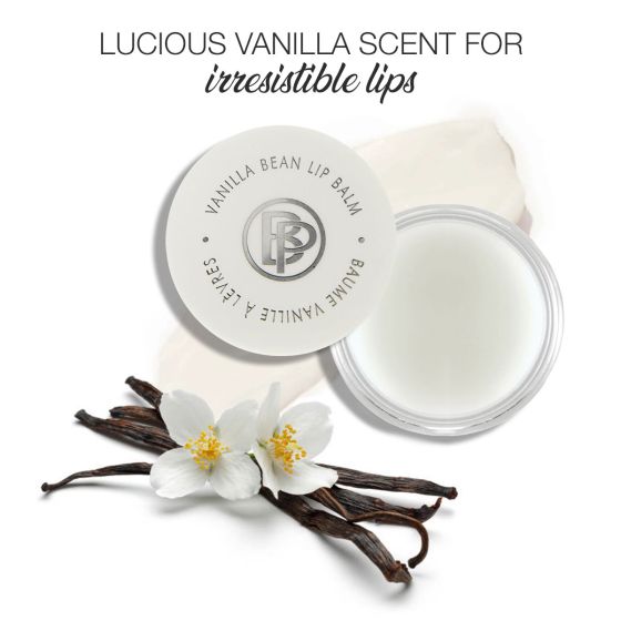 Lip Balm Vanilla Bean