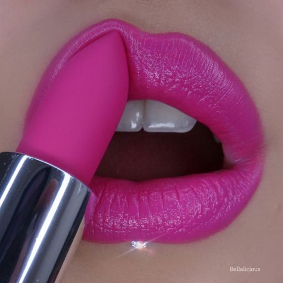 Mineral Lipstick -  Bellalicious