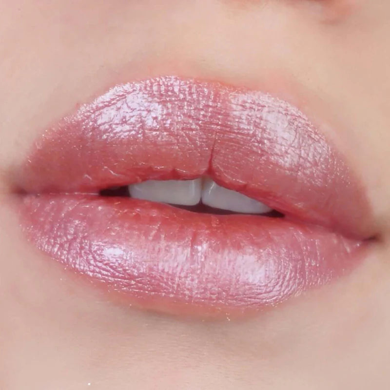 Natuurlijke Lipgloss Candy