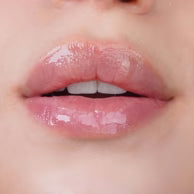 Natuurlijke Lipgloss Crystal