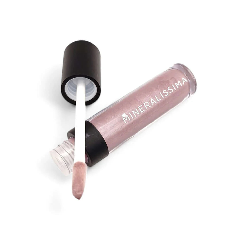 Natuurlijke Lipgloss Kiss