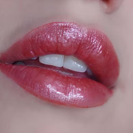 Natuurlijke lipgloss Lola