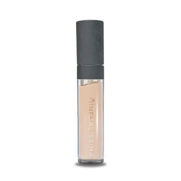 Cover Up Liquid Concealer Medium