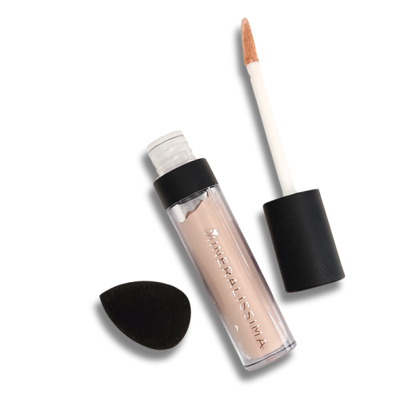 Cover Up Liquid Concealer Medium