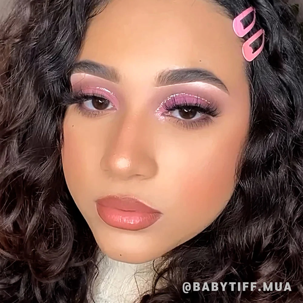 Moira Essential - Loved By You Palette 002
